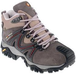 MERRELL Reactor Waterproof Mid