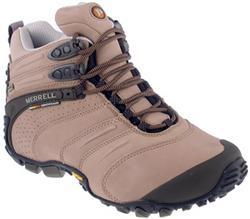 MERRELL Chameleon Ii Waterproof Mid