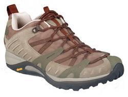 MERRELL Siren Leathermerrell 