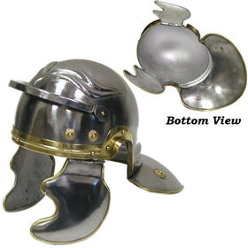 Roman Infantry Helmet