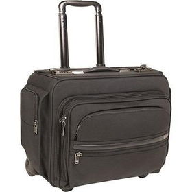 Wheeled Catalogue Case