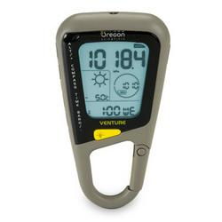 Hand-Held Altimeter