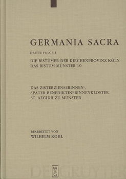 Das Bistum Munsterdas 