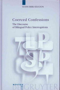 Coerced Confessionscoerced 