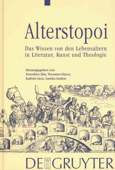 Alterstopoi/ Topoi of Agealterstopoi 
