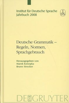 Deutsche Grammatikdeutsche 
