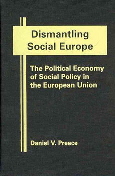 Dismantling Social Europedismantling 