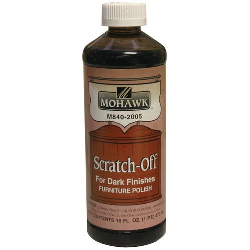 LIQUID SCRTCH COVER 16OZ-