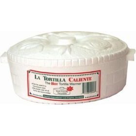 Tortilla Warmer Case Pack 48tortilla 