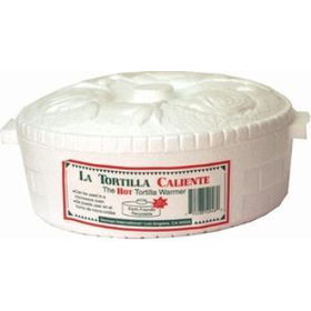 Tortilla Warmer Case Pack 48tortilla 