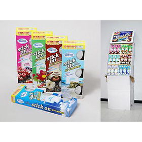 Duette Twist & Stick Air Freshener Case Pack 108duette 