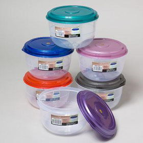 Food Storage Container - 2 Qt Case Pack 72