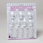 Suction Cup Hooks Case Pack 96