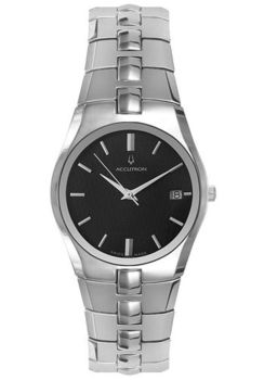 Men's Lucerne Stainless Steelmen 