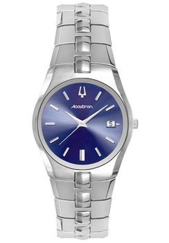 Men's Lucerne Stainless Steelmen 