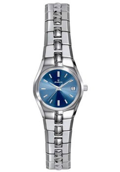 Women's Lucerne Stainless Steelwomen 