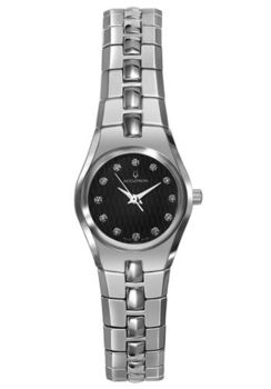 Women's Lucerne Stainless Steelwomen 