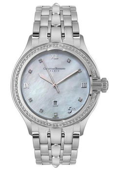 Men's 5th Cubic Zirconia Stainless Steelmen 