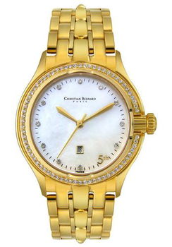 Men's 5th Cubic Zirconia Yellow Gold Tonemen 