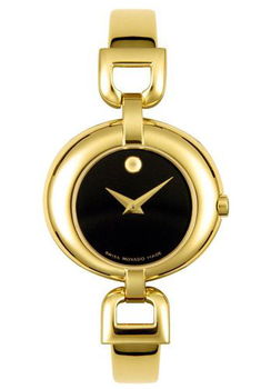 Women's Vivo 18k Yellow Gold Platedwomen 