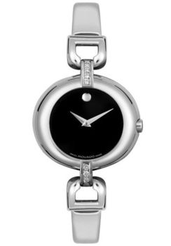 Women's Vivo Diamond Stainless Steelwomen 
