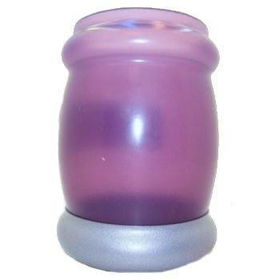 Purple Gel Drink Cooler Case Pack 50purple 