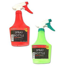 24 oz. Spray Bottle Case Pack 48