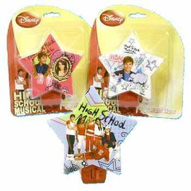 High School Musical Night Light Case Pack 288