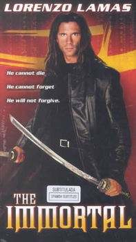 IMMORTALimmortal 