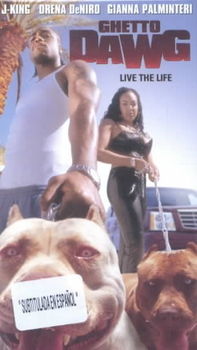 GHETTO DAWGghetto 