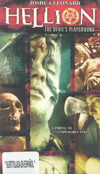 HELLION:THE DEVIL'S PLAYGROUNDhellion 