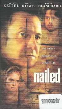 NAILEDnailed 