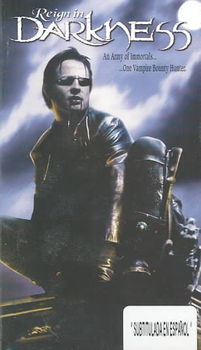 REIGN IN DARKNESSreign 