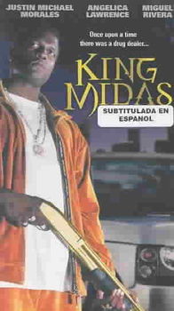 KING MIDASking 