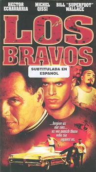 LOS BRAVOSlos 