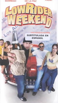 LOWRIDER WEEKENDlowrider 