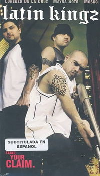 LATIN KINGZlatin 