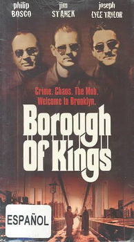 BOROUGH OF KINGSborough 