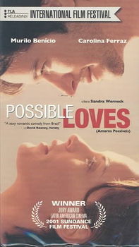 POSSIBLE LOVESpossible 