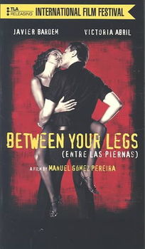 BETWEEN YOUR LEGSbetween 