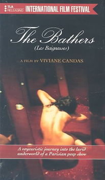 BATHERSbathers 