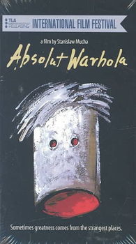 ABSOLUT WARHOLAabsolut 