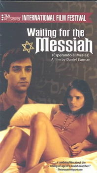 WAITING FOR THE MESSIAH (ESPERANDO ALwaiting 