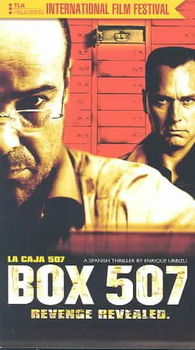 BOX 507 (CAJA 507)box 