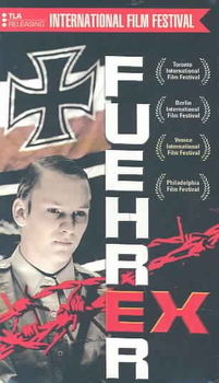 FUEHRER EXfuehrer 