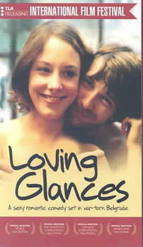 LOVING GLANCESloving 