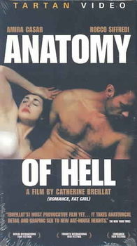 ANATOMY OF HELLanatomy 
