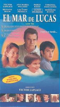 EL MAR DE LUCAS (LUCA'S SEA)mar 