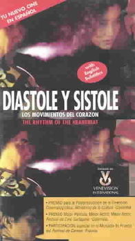 DIASTOLE Y SISTOLEdiastole 