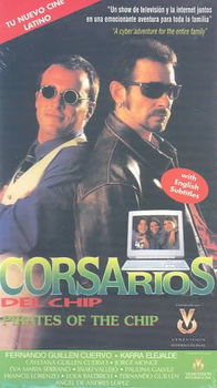 LOS CORSARIOS DEL CHIPlos 